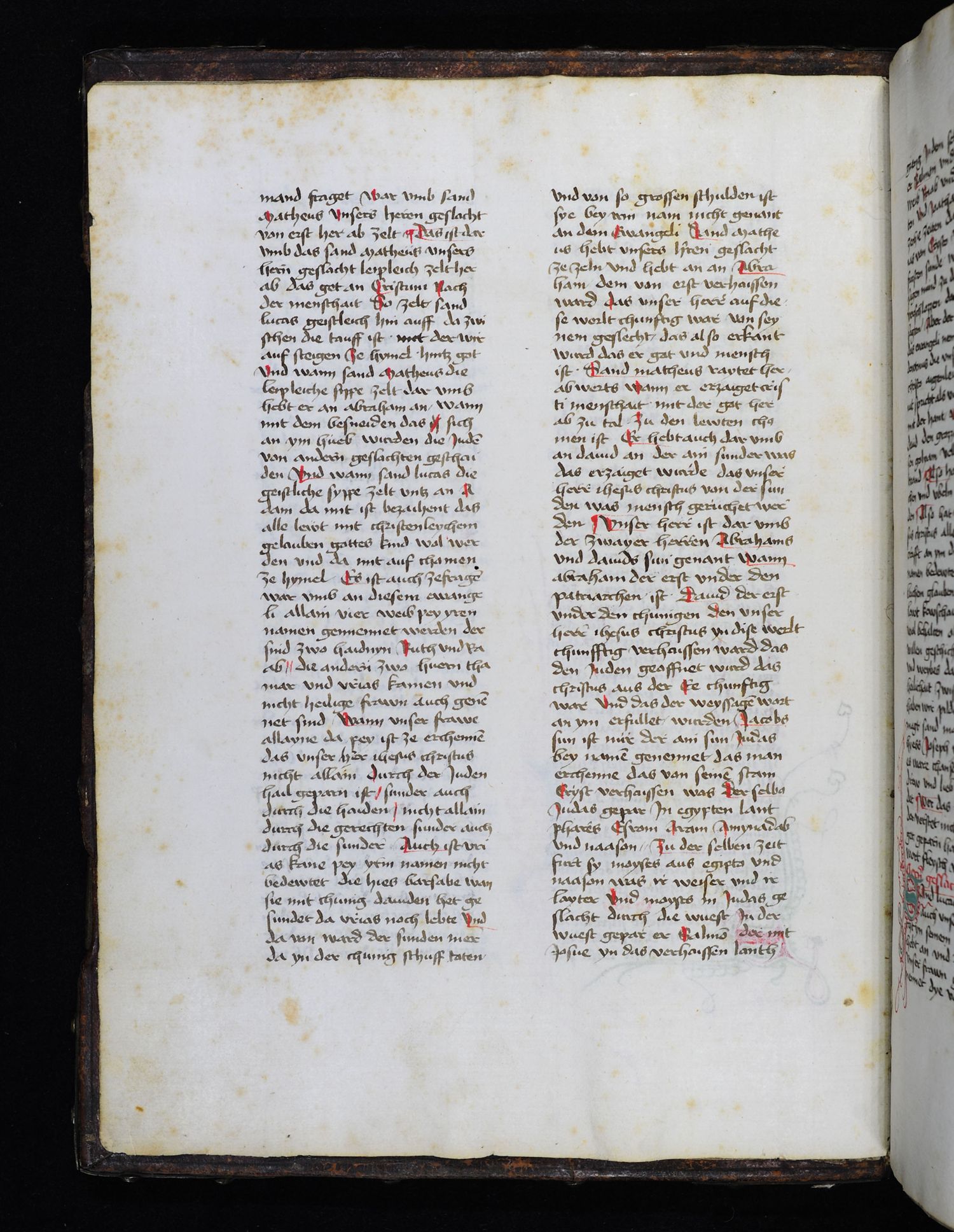 Digitised page